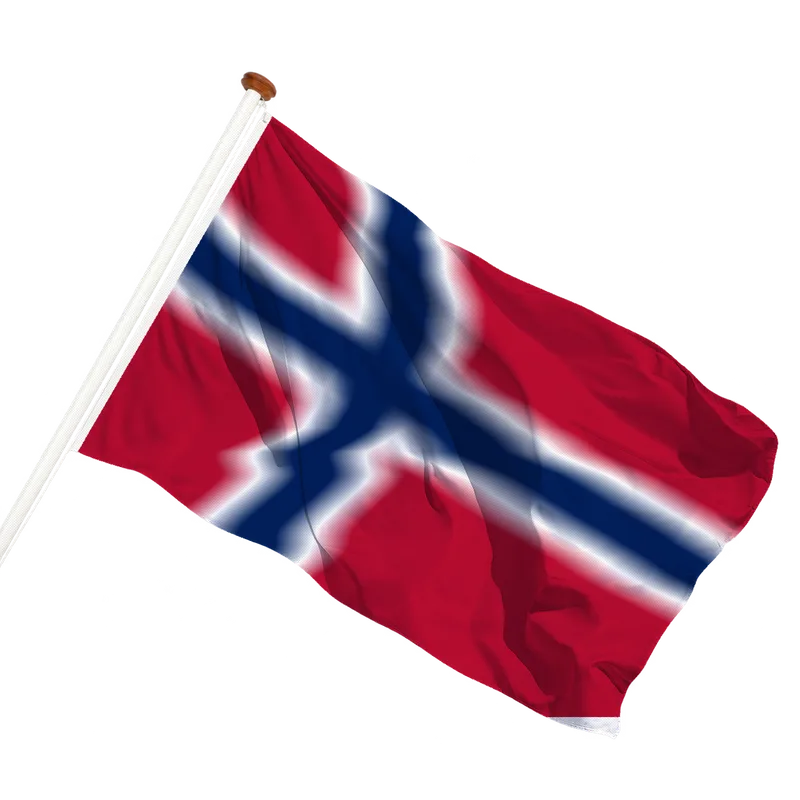 Flag of Norway