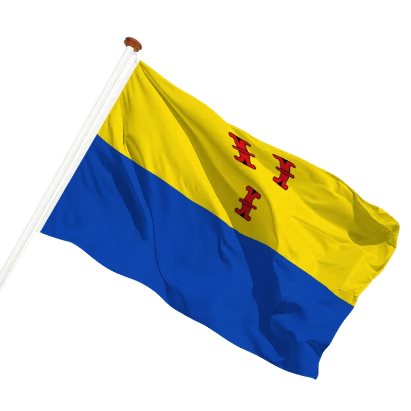 Flag of Barneveld