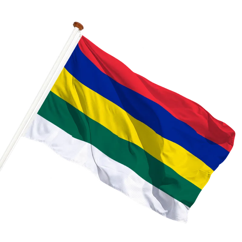 Flag of Terschelling