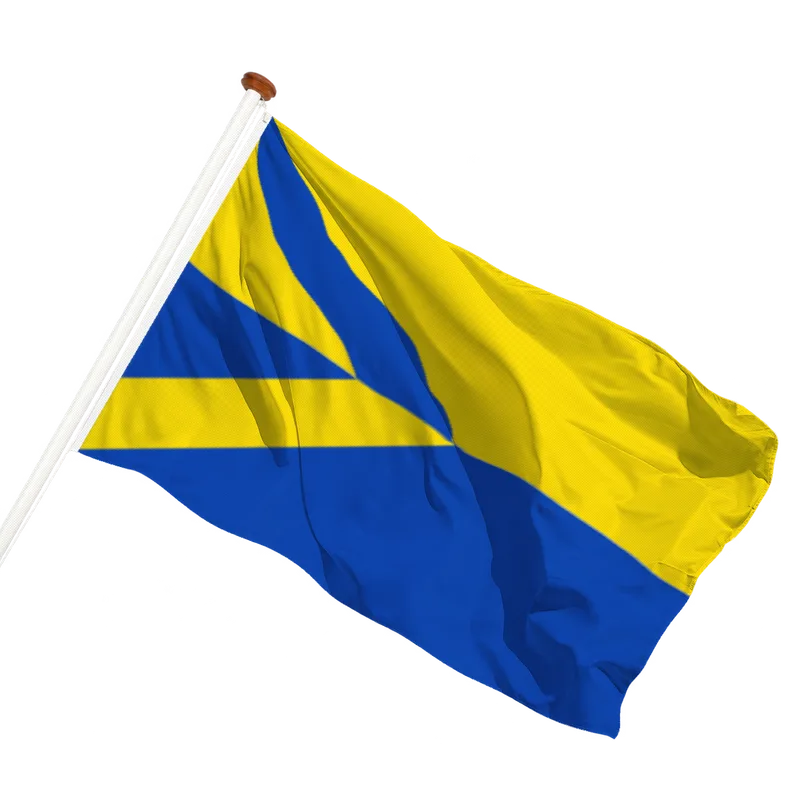 Flag of Wehl
