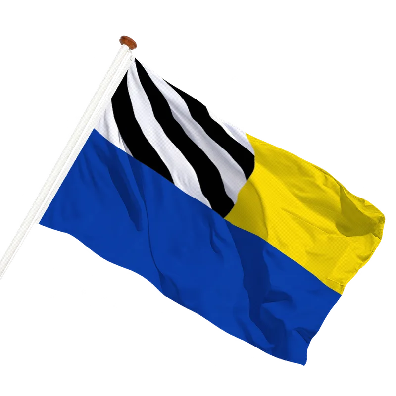 Flag of Hurwenen