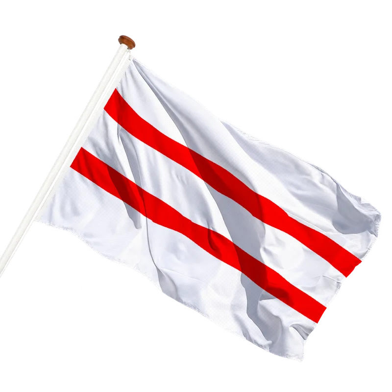 Flag of Ammerzoden