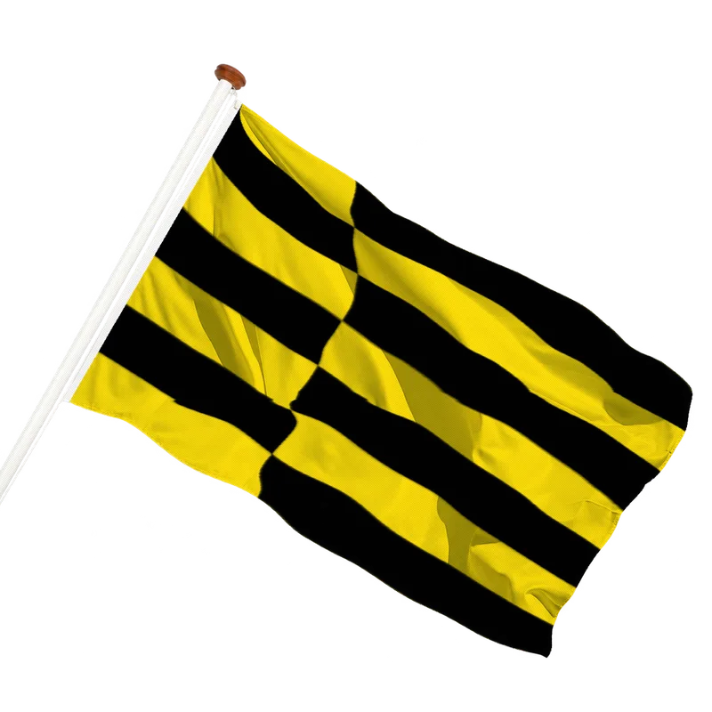 Flag of Horst