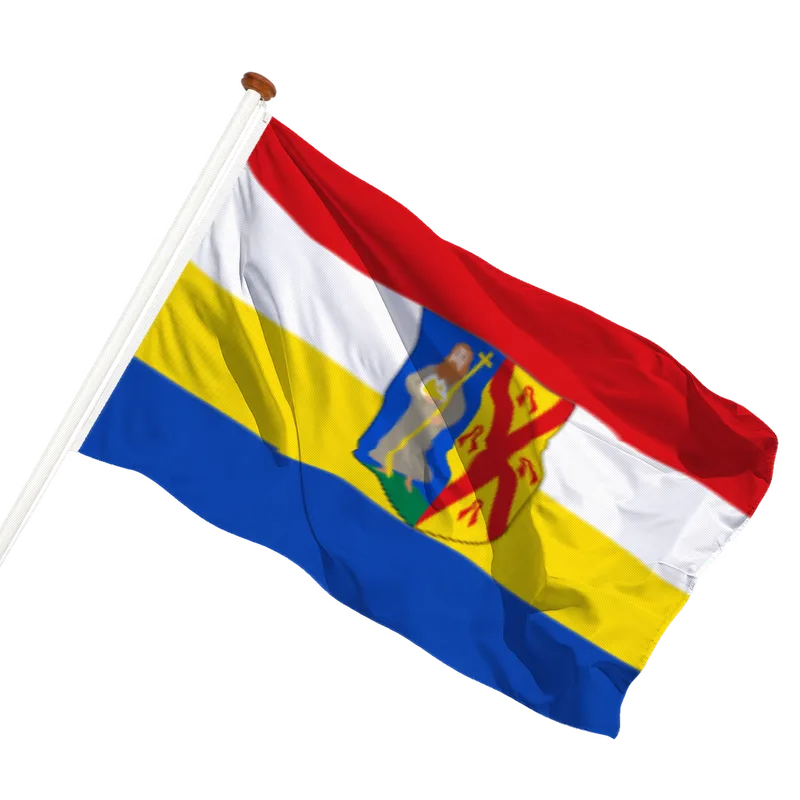 Flag of Ottersum