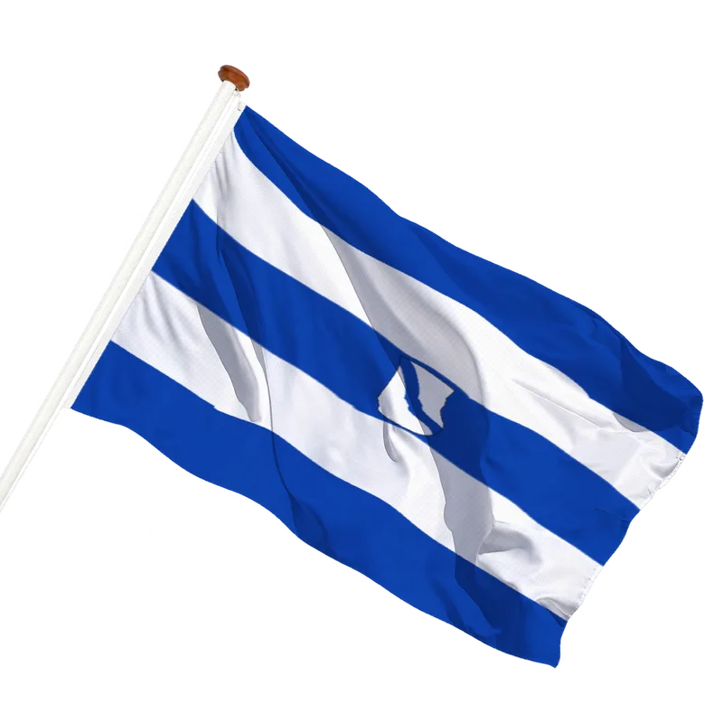 Flag of Groede