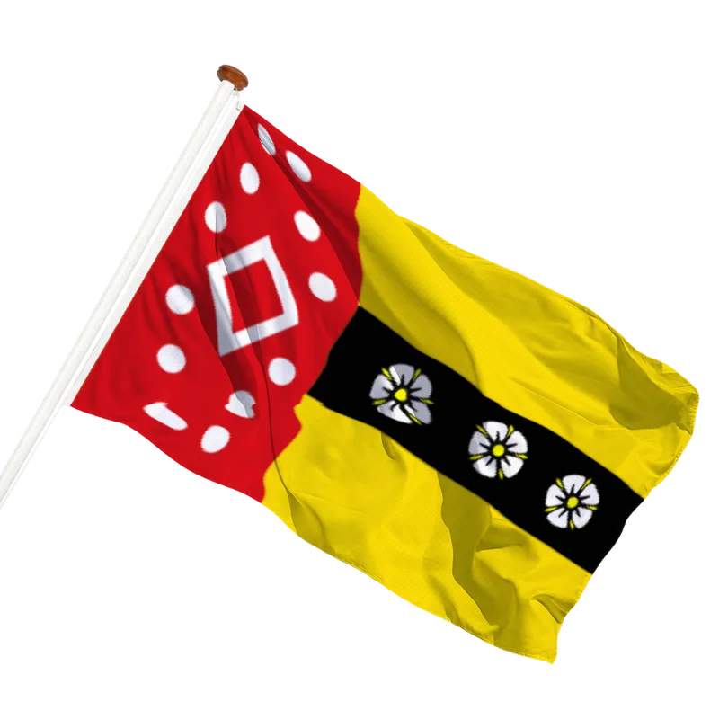 Flag of Ruinerwold