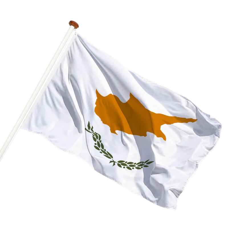 Flag of Cyprus