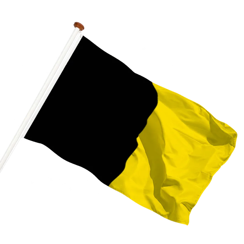 Flag of Sneek