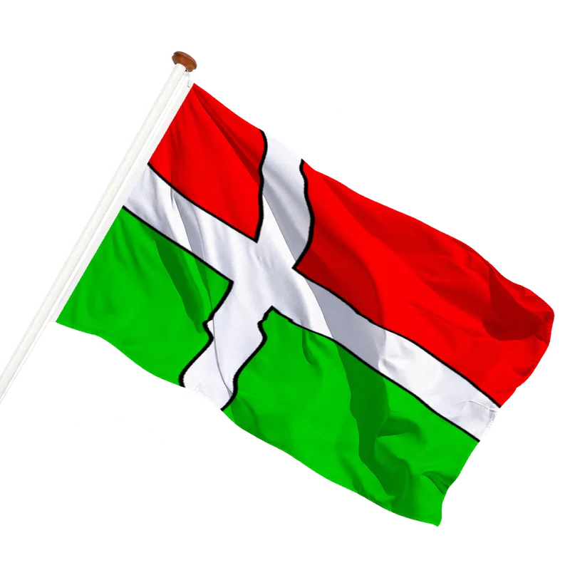Flag of Standdaarbuiten