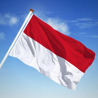 sky background