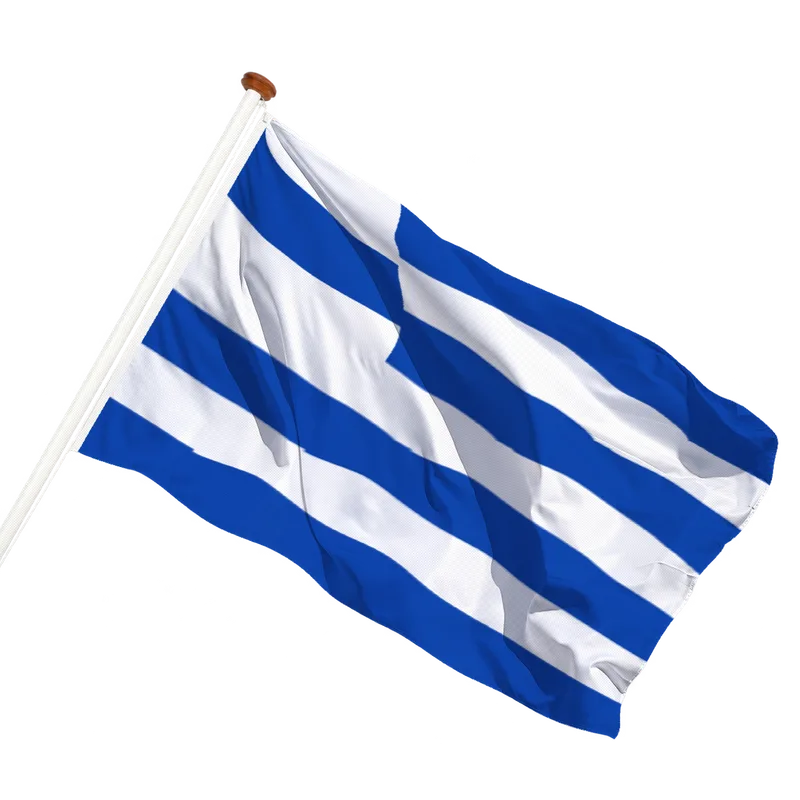 Flag of Scherpenisse