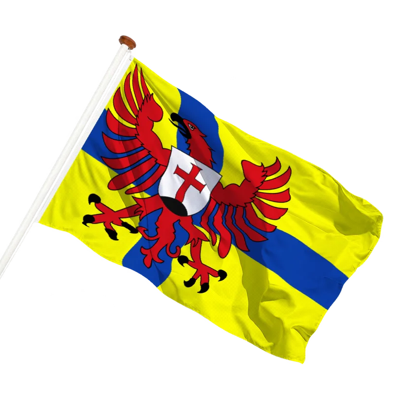 Flag of Oldekerk