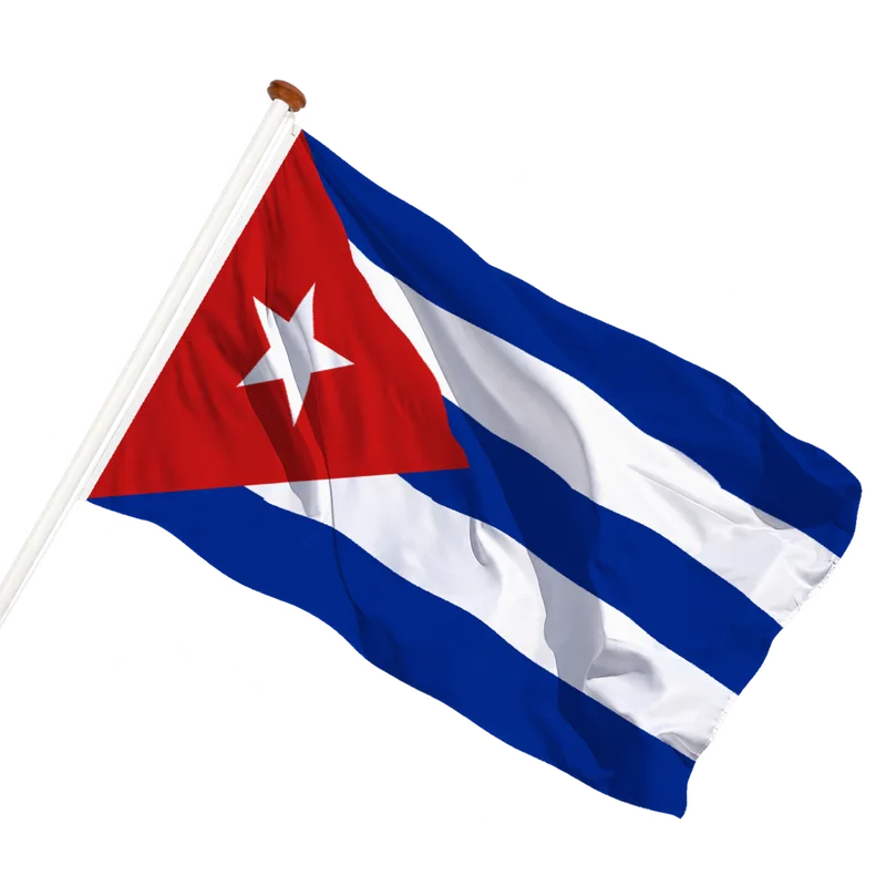 Flag of Cuba