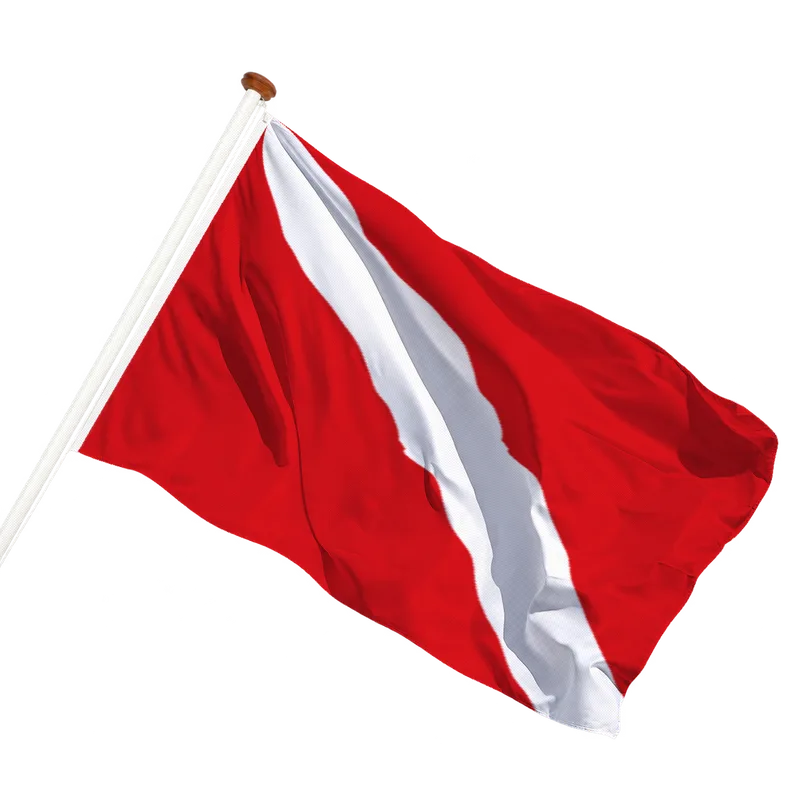 Flag of Linschoten