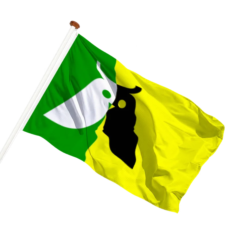 Flag of Annen