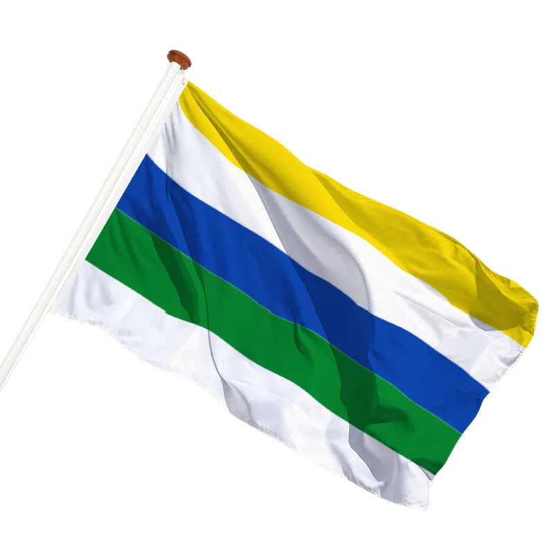 Flag of Ulrum