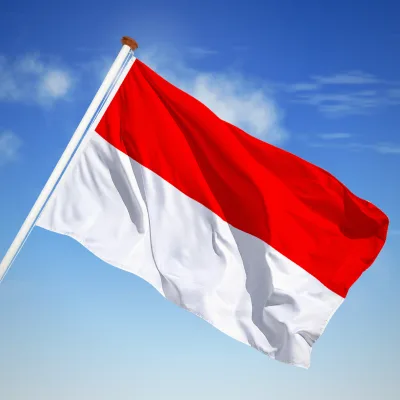 sky background