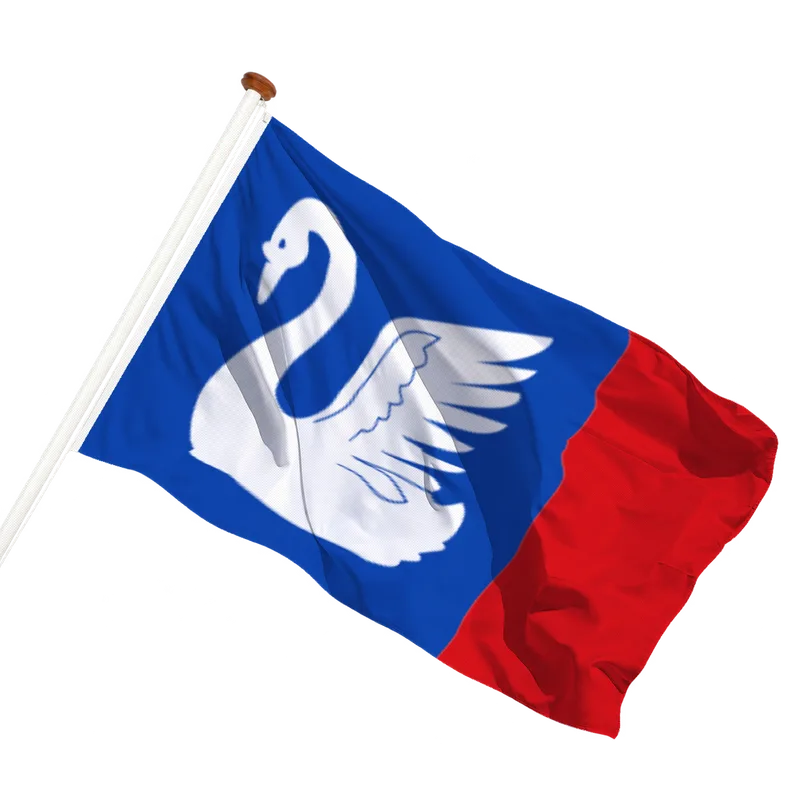 Flag of Idaard