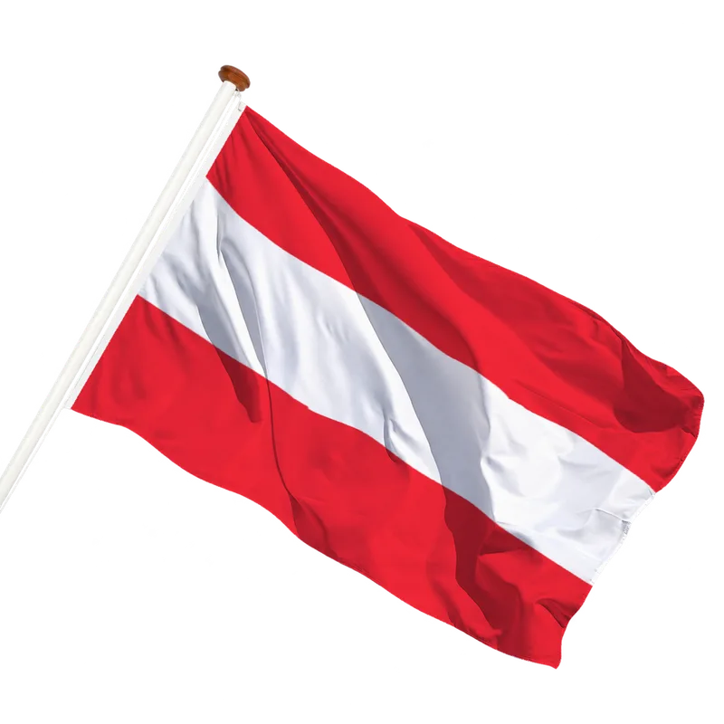 Flag of Dordrecht