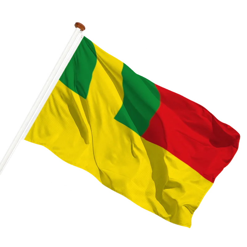 Flag of Zevenhuizen