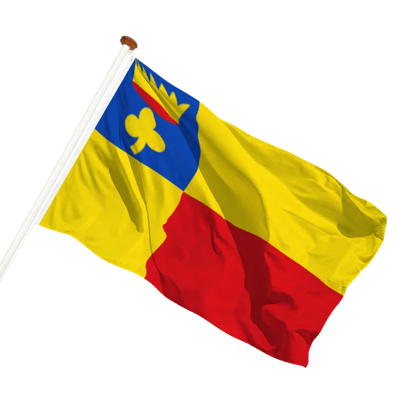 Flag of Beetsterzwaag