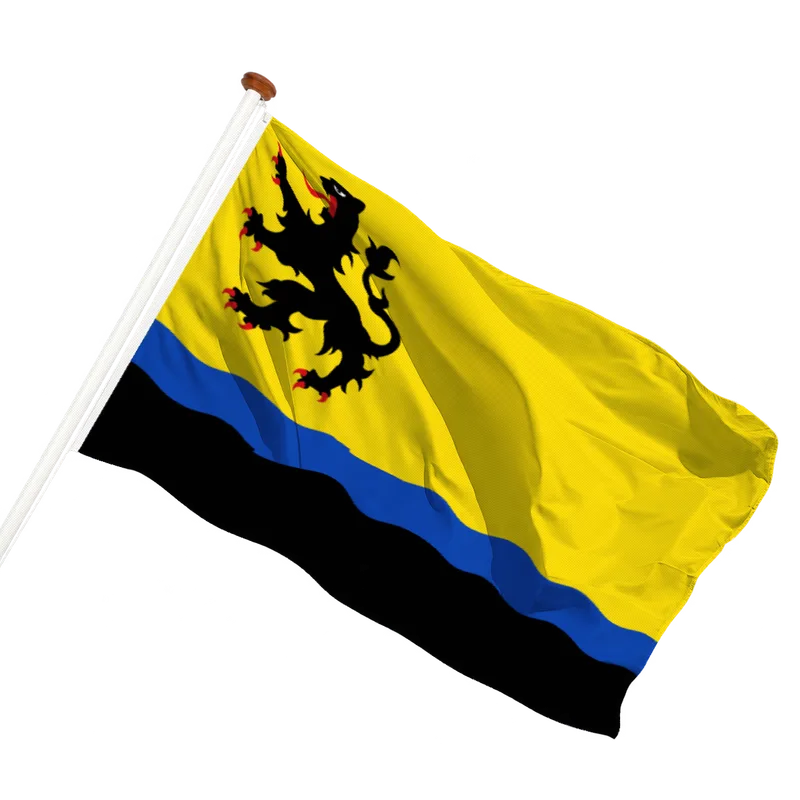 Flag of Jonkersvaart
