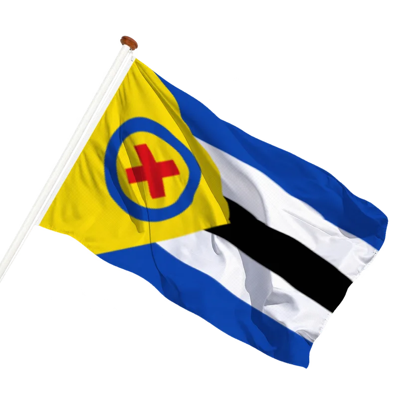 Flag of Spijk