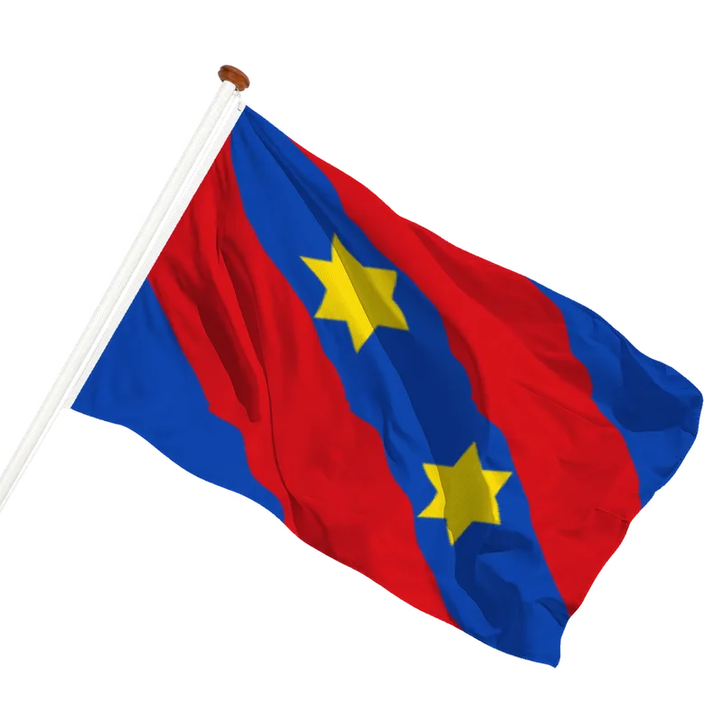 Flag of Baard