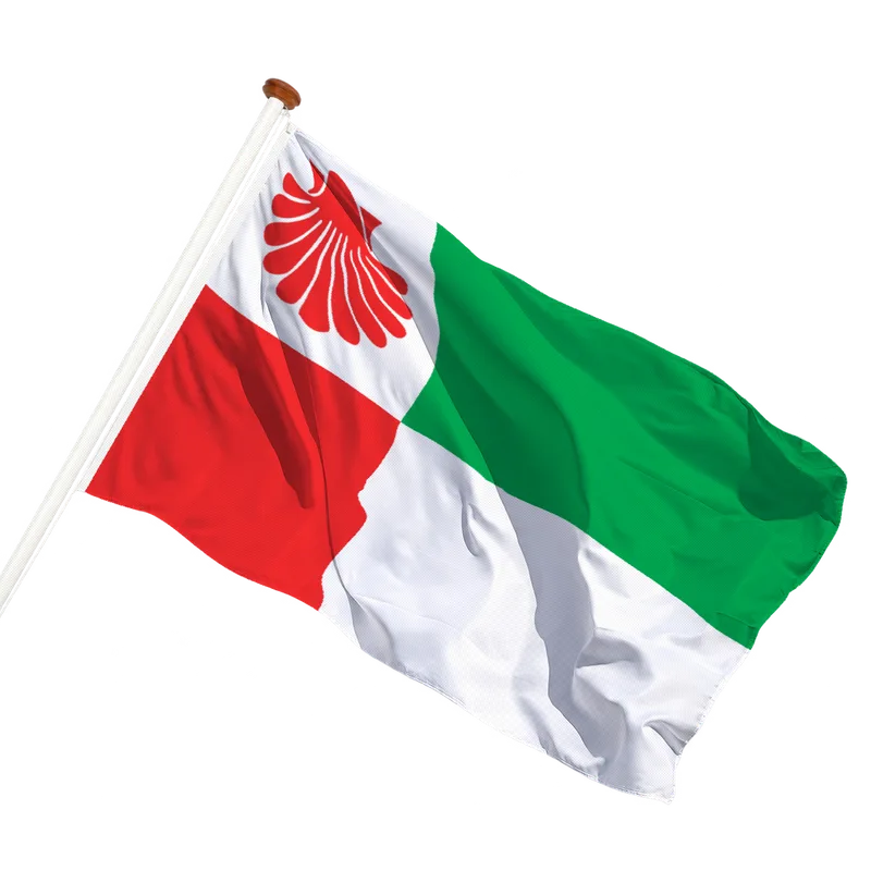 Flag of Galder
