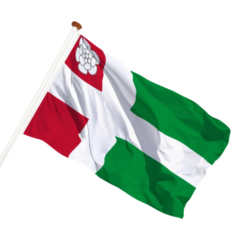 Flag of Oudkerk