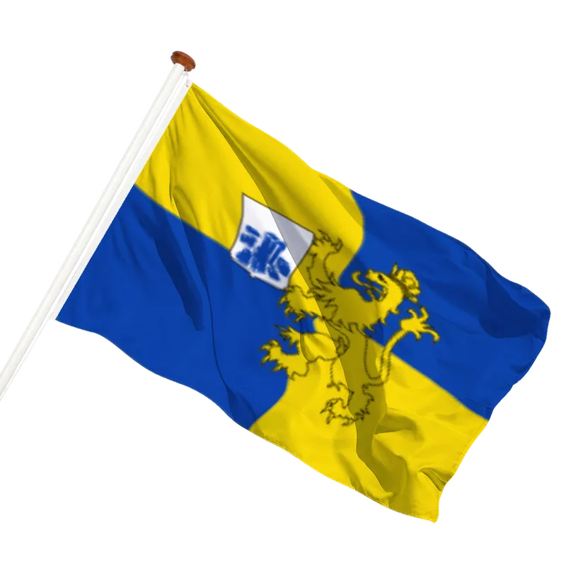 Flag of Steenderen