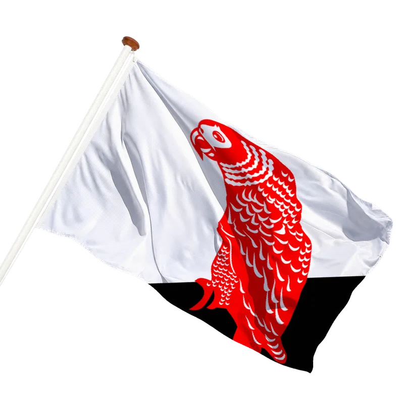 Flag of Rossum