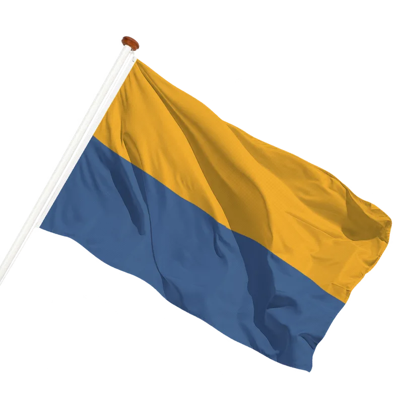 Flag of Cromvoirt