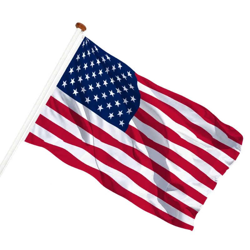 Flag of United States