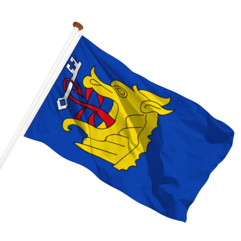 Flag of Lieshout