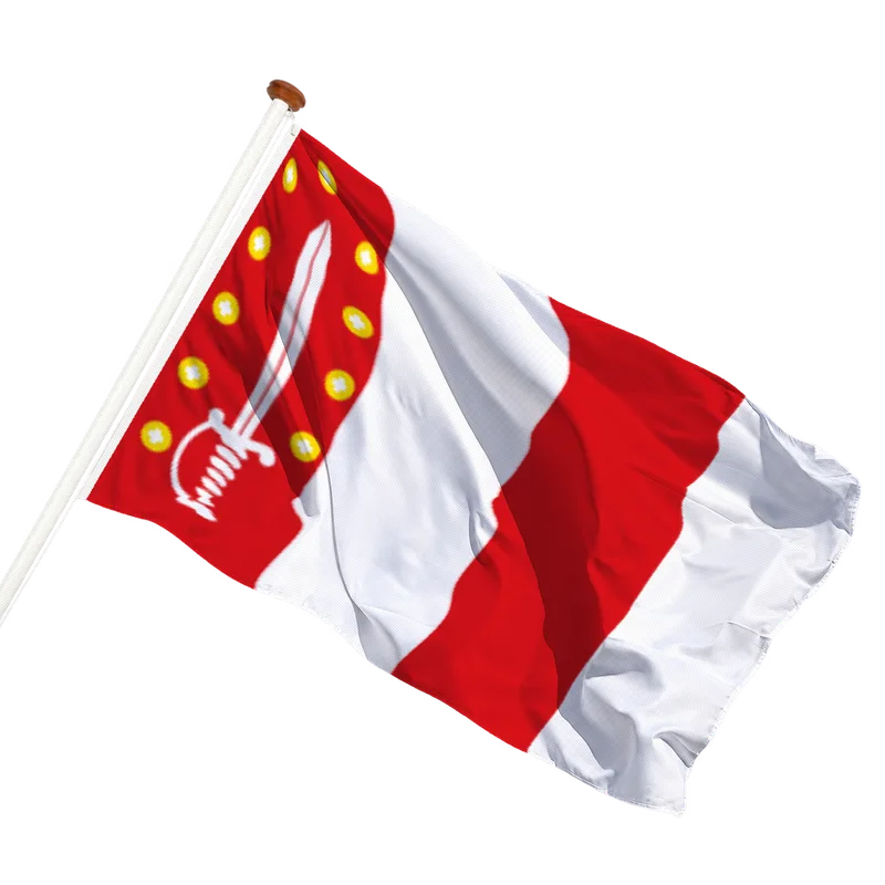 Flag of Vierpolders