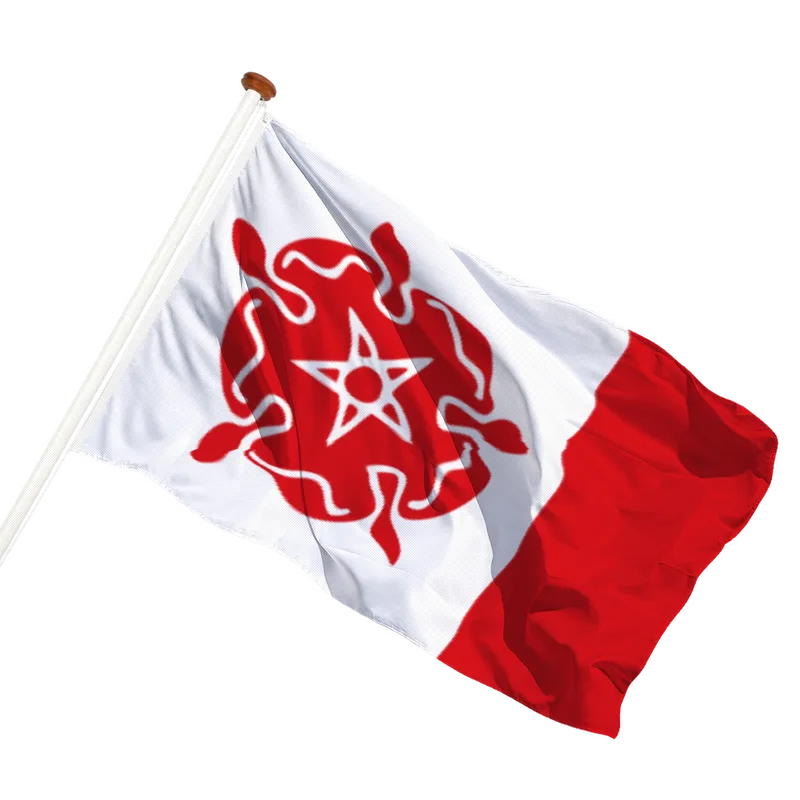 Flag of Raerd