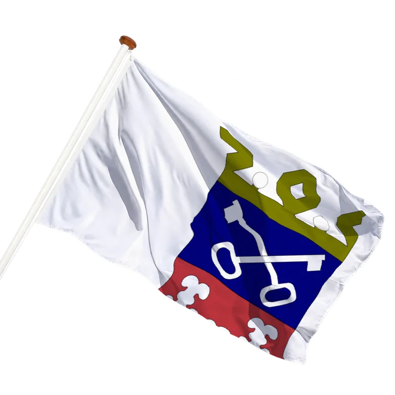 Flag of Abcoude