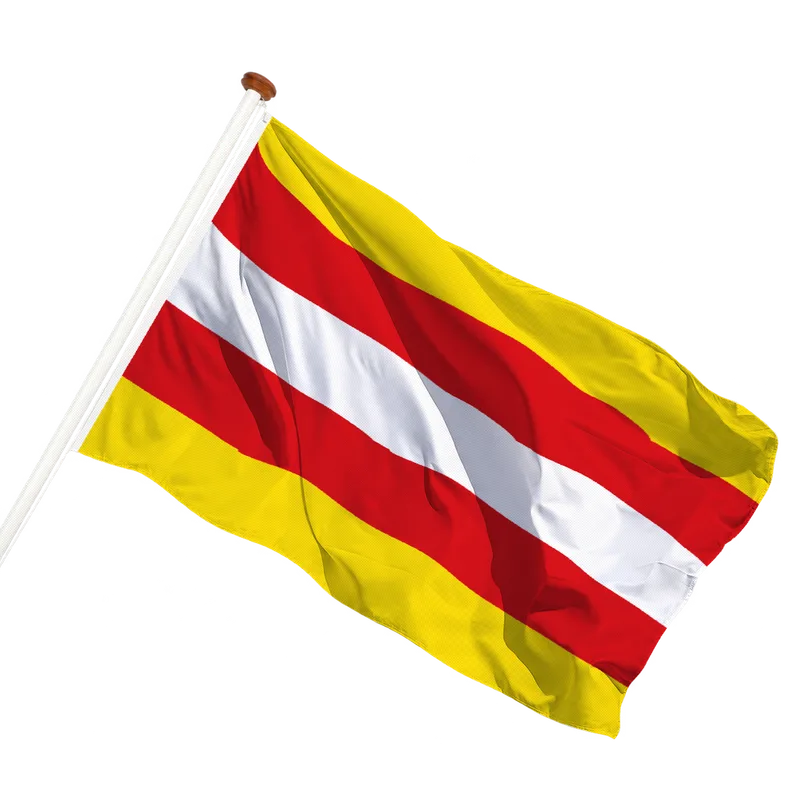 Flag of Kerkdriel
