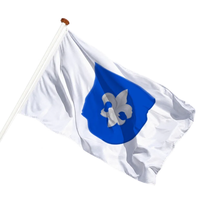 Flag of Meteren