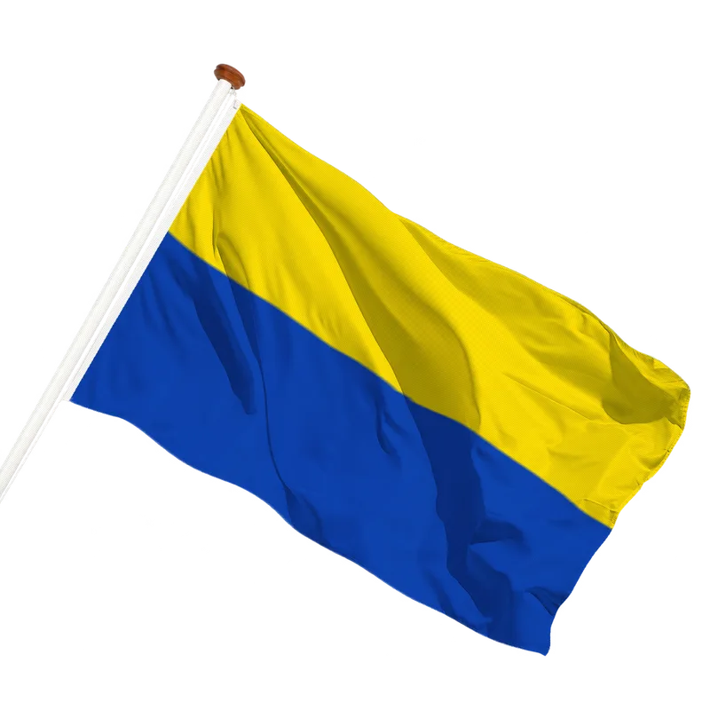 Flag of Vaassen