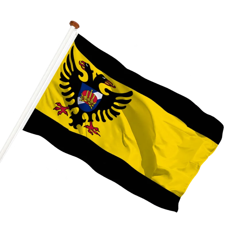 Flag of Bolsward