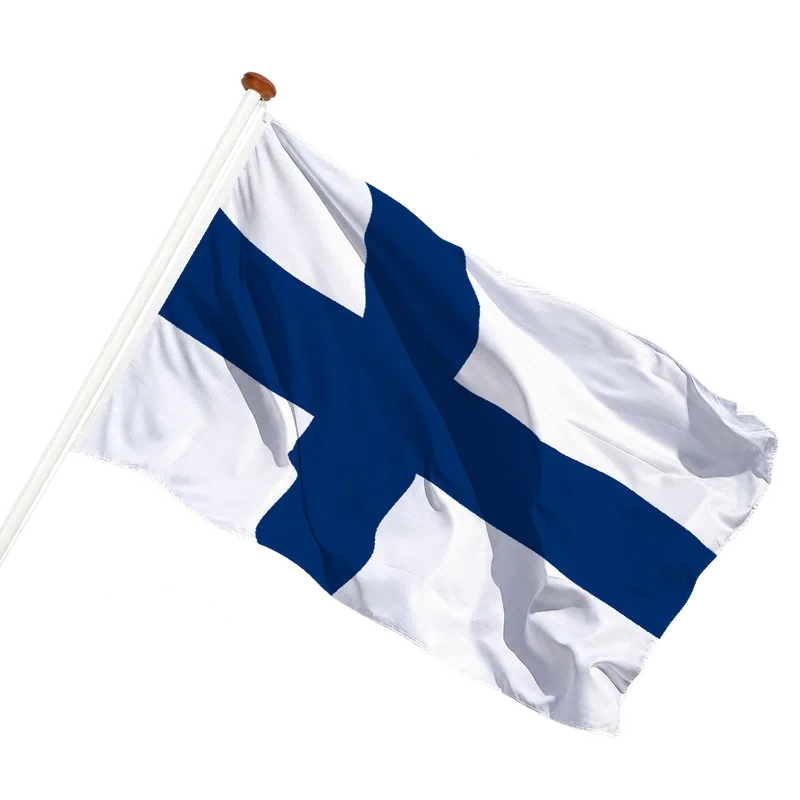 Flag of Finland