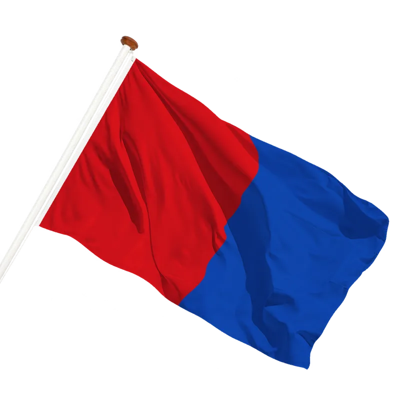 Flag of Bastenaken