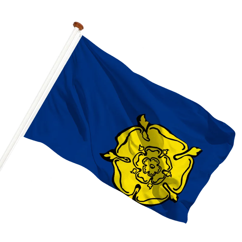 Flag of Rozendaal