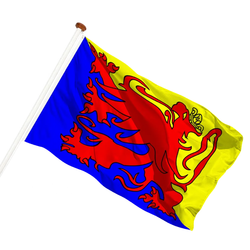 Flag of Sint-Truiden