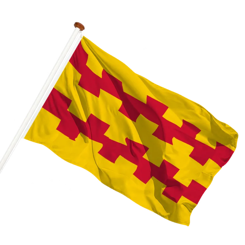 Flag of Leerdam