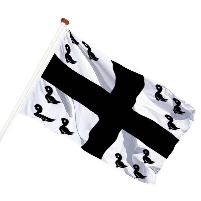 Flag of Izegem