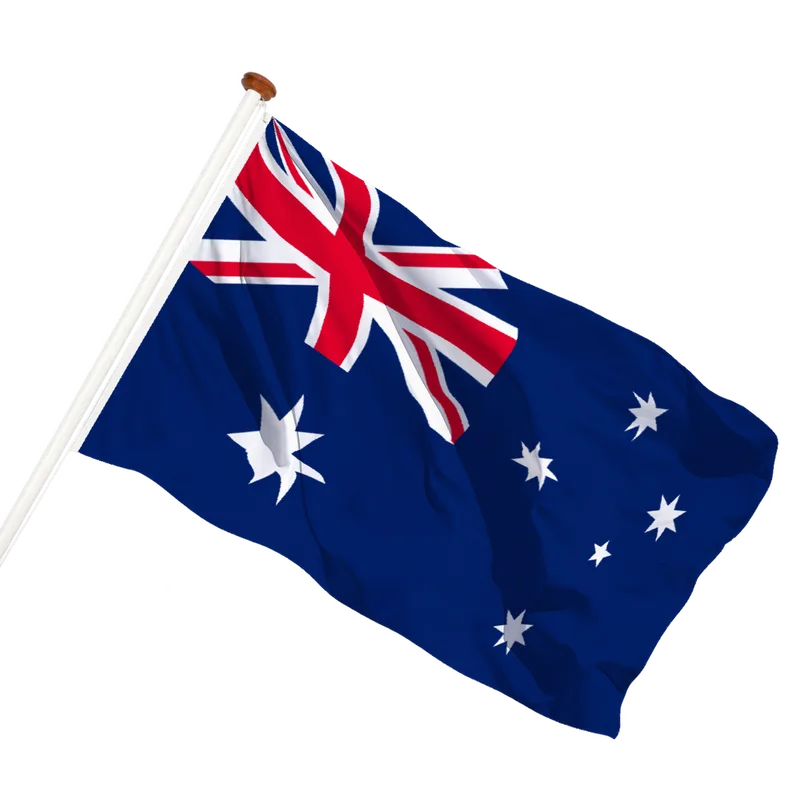 Flag of Australia