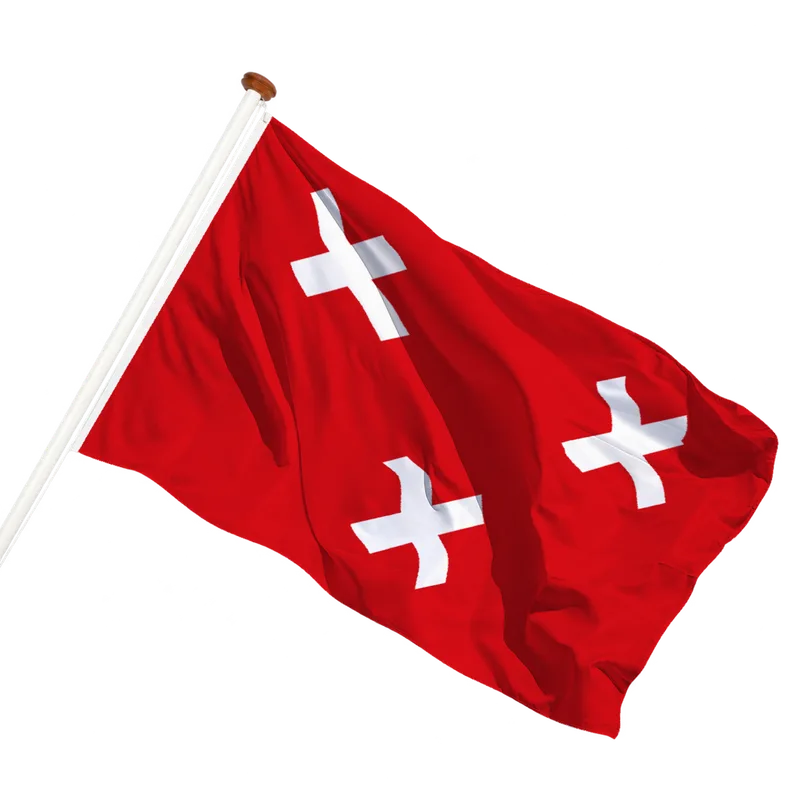 Flag of Breda